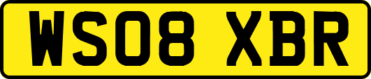 WS08XBR