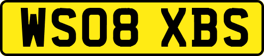 WS08XBS