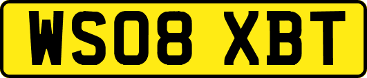 WS08XBT
