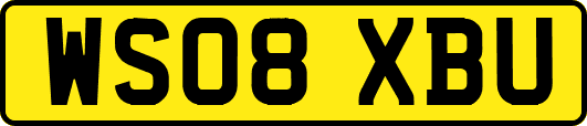 WS08XBU