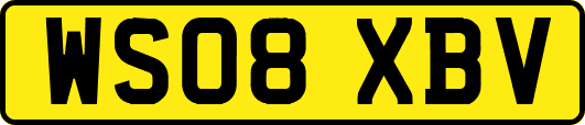 WS08XBV