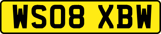 WS08XBW