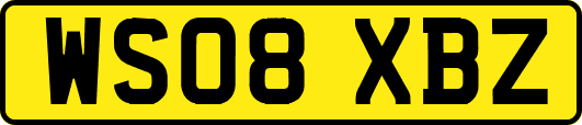 WS08XBZ