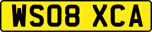 WS08XCA