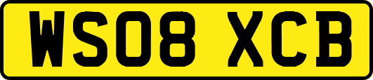 WS08XCB