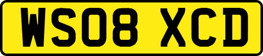 WS08XCD