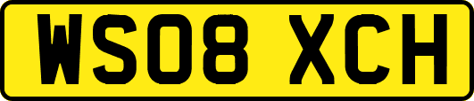 WS08XCH