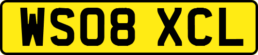 WS08XCL