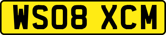 WS08XCM