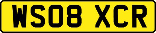 WS08XCR