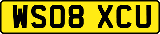 WS08XCU