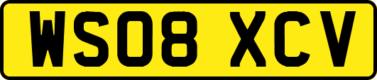 WS08XCV