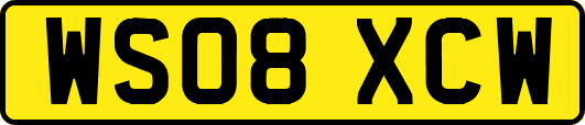 WS08XCW
