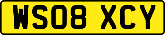 WS08XCY