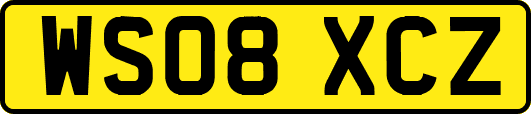 WS08XCZ