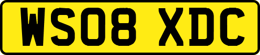 WS08XDC