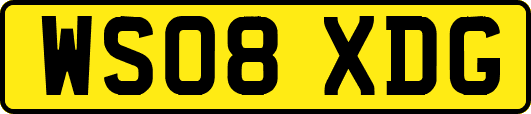 WS08XDG