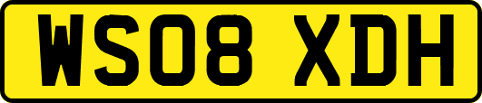 WS08XDH