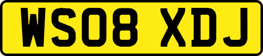 WS08XDJ