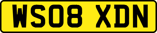 WS08XDN