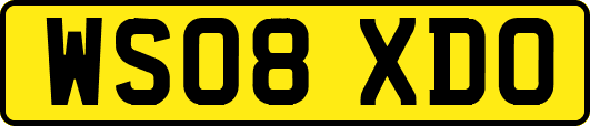 WS08XDO