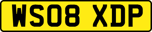 WS08XDP