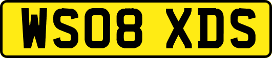 WS08XDS