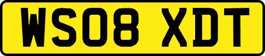 WS08XDT
