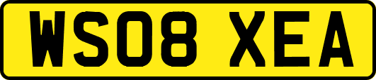 WS08XEA