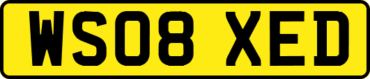 WS08XED