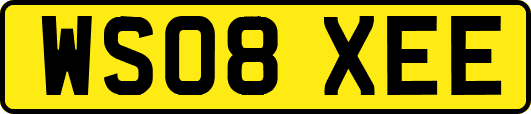 WS08XEE