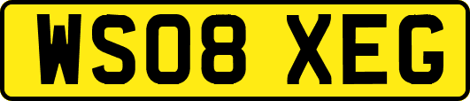 WS08XEG