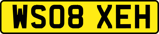 WS08XEH