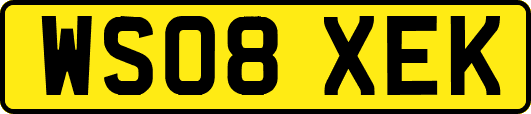 WS08XEK