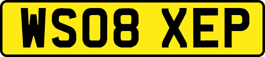 WS08XEP