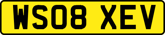 WS08XEV