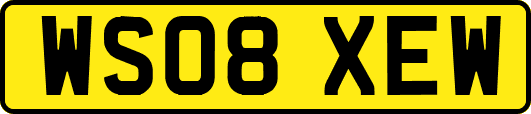 WS08XEW
