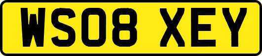 WS08XEY