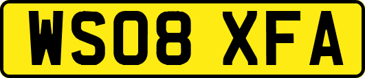 WS08XFA