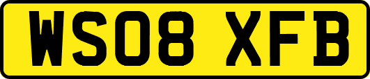 WS08XFB