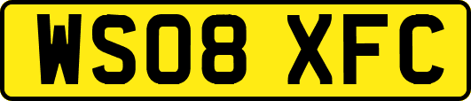 WS08XFC