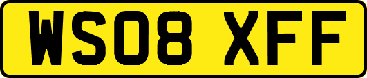 WS08XFF