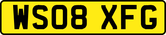 WS08XFG