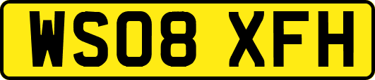 WS08XFH