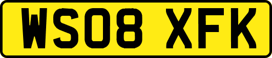 WS08XFK