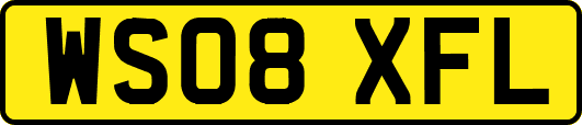 WS08XFL