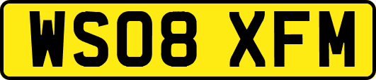 WS08XFM