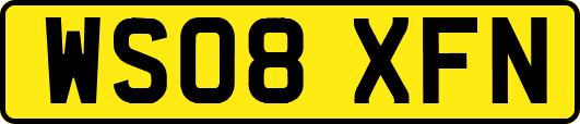 WS08XFN