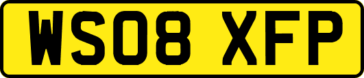 WS08XFP