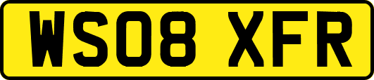 WS08XFR